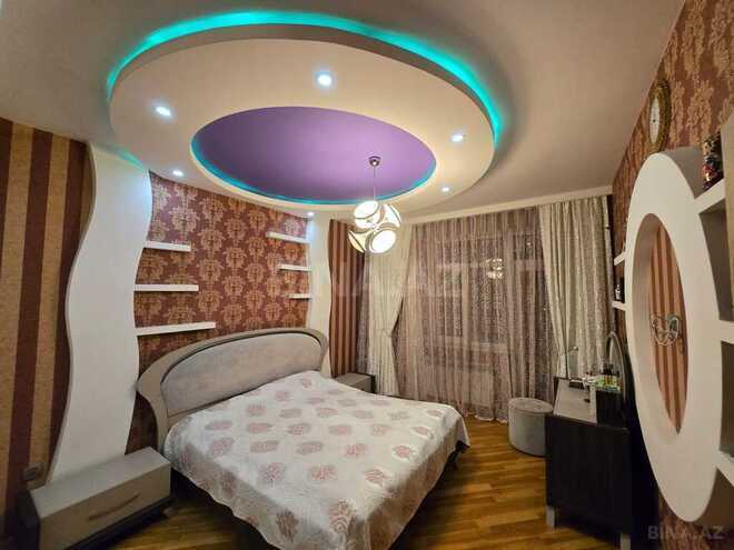 4-комн. новостройка - пос. 8-й мкр - 147 м² (10)
