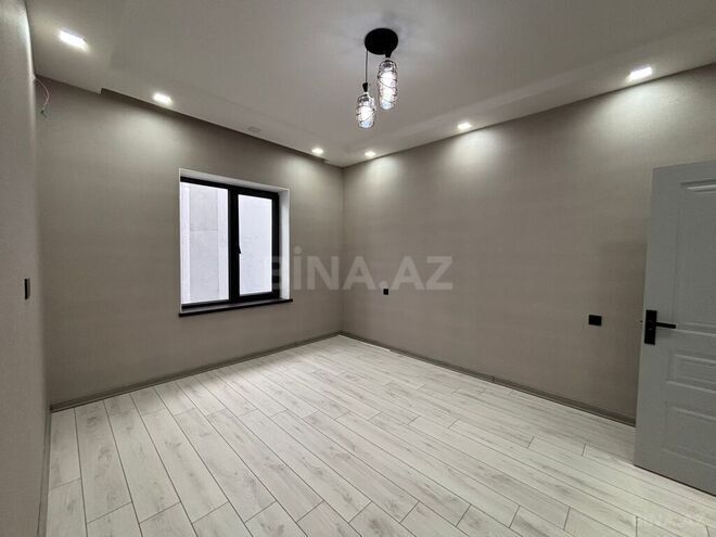 4-комн. дом/дача - пос. Мардакан - 150 м² (7)