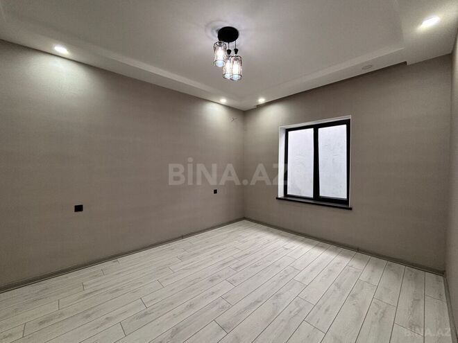 4-комн. дом/дача - пос. Мардакан - 150 м² (12)