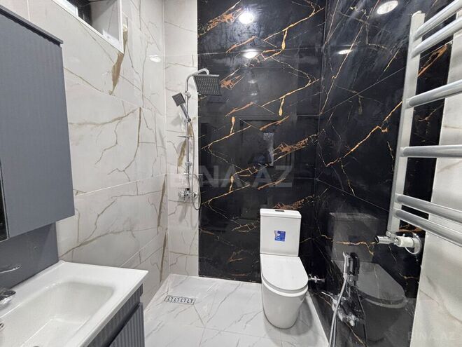 4-комн. дом/дача - пос. Мардакан - 150 м² (8)