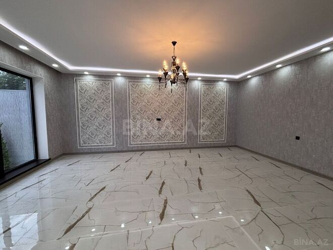 4-комн. дом/дача - пос. Мардакан - 150 м² (14)