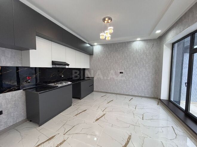 4-комн. дом/дача - пос. Мардакан - 150 м² (13)