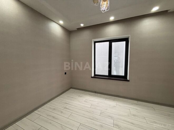 4-комн. дом/дача - пос. Мардакан - 150 м² (9)