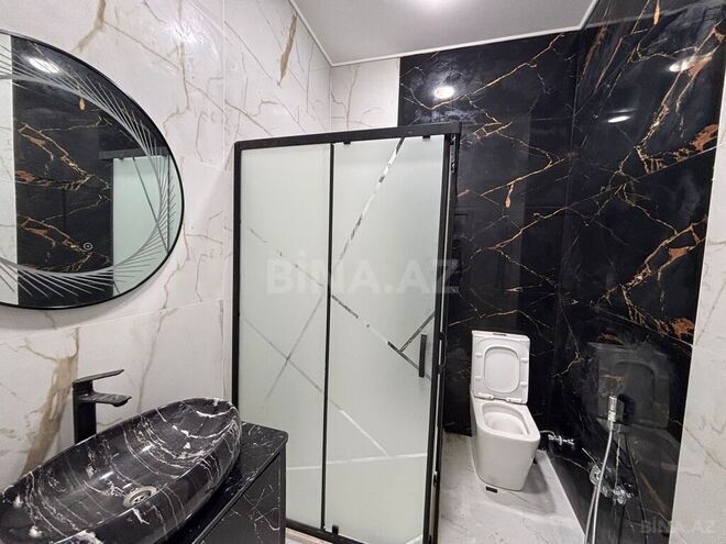 4-комн. дом/дача - пос. Мардакан - 150 м² (11)