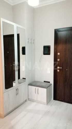 2-комн. новостройка - м. 20 января - 50 м² (1)