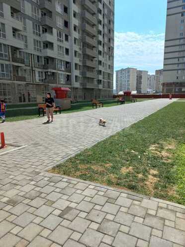 2-комн. новостройка - м. 20 января - 50 м² (3)