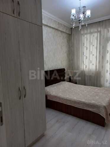 2-комн. новостройка - м. 20 января - 50 м² (6)