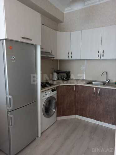 2-комн. новостройка - м. 20 января - 50 м² (2)
