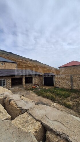 1-комн. дом/дача - пос. Бадамдар - 60 м² (7)