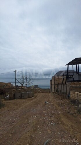 1-комн. дом/дача - пос. Бадамдар - 60 м² (2)
