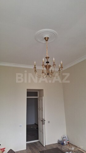 1-комн. дом/дача - пос. Бадамдар - 60 м² (9)