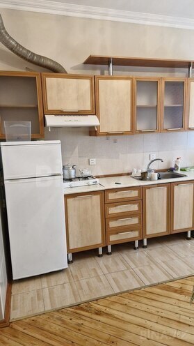 1-комн. новостройка - м. Азадлыг проспекти - 65 м² (6)
