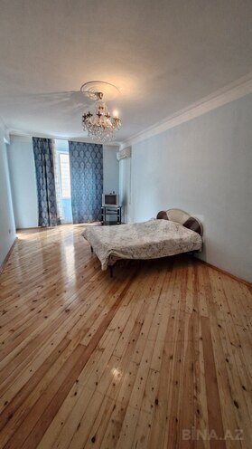 1-комн. новостройка - м. Азадлыг проспекти - 65 м² (9)