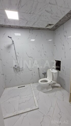 1-комн. новостройка - м. Азадлыг проспекти - 65 м² (12)