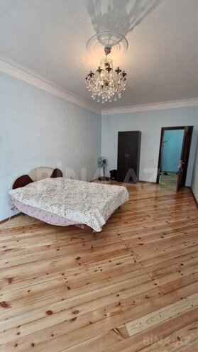 1-комн. новостройка - м. Азадлыг проспекти - 65 м² (10)