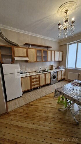 1-комн. новостройка - м. Азадлыг проспекти - 65 м² (1)
