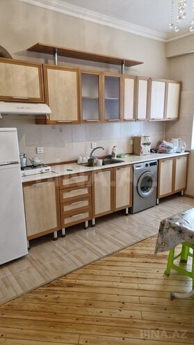 1-комн. новостройка - м. Азадлыг проспекти - 65 м² (5)