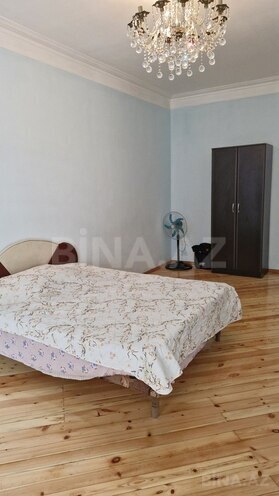1-комн. новостройка - м. Азадлыг проспекти - 65 м² (8)