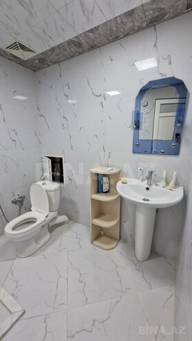 1-комн. новостройка - м. Азадлыг проспекти - 65 м² (14)