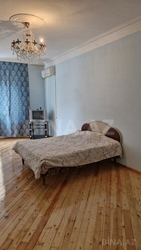 1-комн. новостройка - м. Азадлыг проспекти - 65 м² (11)