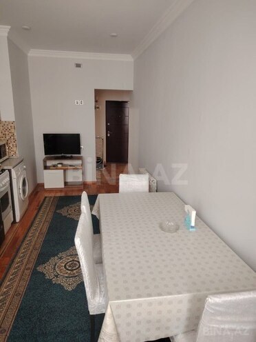 2-комн. новостройка - м. Мемар Аджеми - 70 м² (4)