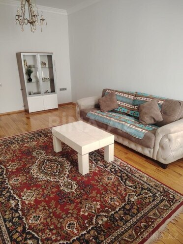 2-комн. новостройка - м. Мемар Аджеми - 70 м² (2)