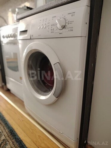 2-комн. новостройка - м. Мемар Аджеми - 70 м² (10)