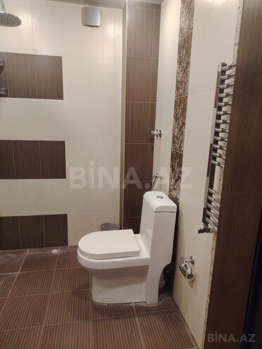 2-комн. новостройка - м. Мемар Аджеми - 70 м² (11)