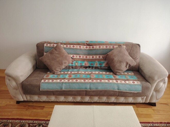 2-комн. новостройка - м. Мемар Аджеми - 70 м² (6)