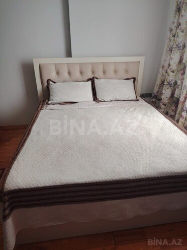 2-комн. новостройка - м. Мемар Аджеми - 70 м² (5)