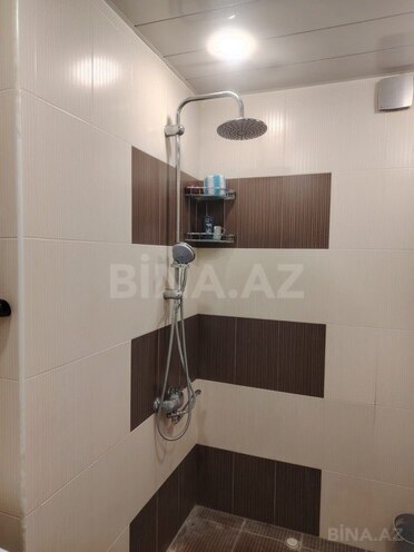 2-комн. новостройка - м. Мемар Аджеми - 70 м² (12)