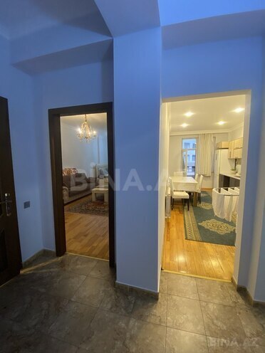 2-комн. новостройка - м. Мемар Аджеми - 70 м² (13)
