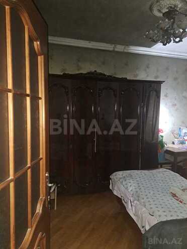 3 otaqlı köhnə tikili - Bakıxanov q. - 75 m² (12)