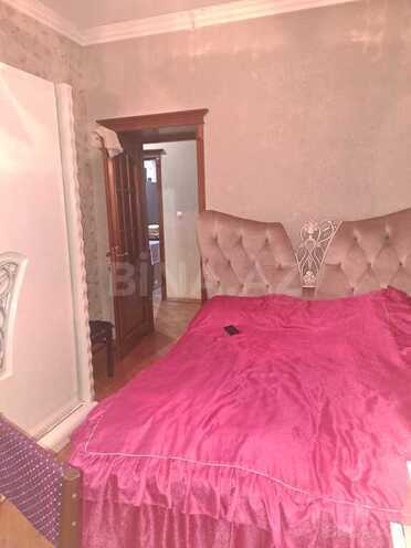 3 otaqlı köhnə tikili - Bakıxanov q. - 75 m² (6)
