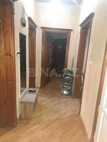 3 otaqlı köhnə tikili - Bakıxanov q. - 75 m² (8)