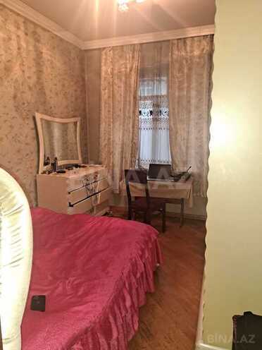 3 otaqlı köhnə tikili - Bakıxanov q. - 75 m² (4)