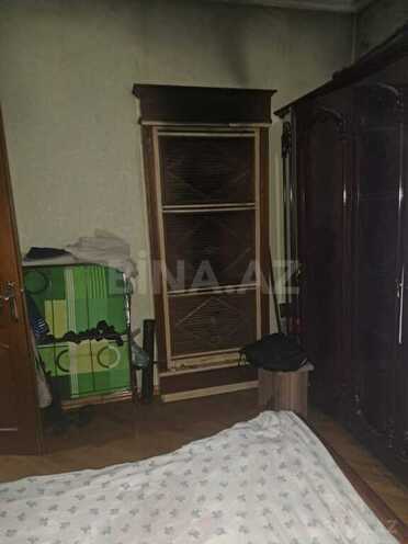 3 otaqlı köhnə tikili - Bakıxanov q. - 75 m² (11)