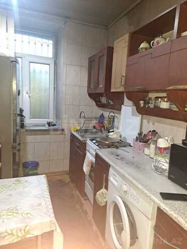 3 otaqlı köhnə tikili - Bakıxanov q. - 75 m² (3)