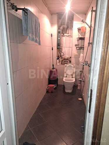 3 otaqlı köhnə tikili - Bakıxanov q. - 75 m² (7)