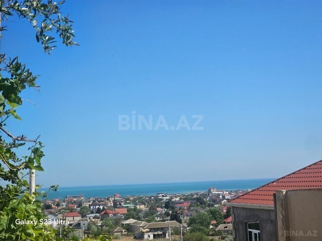 3-комн. дом/дача - пос. Новханы - 181 м² (15)