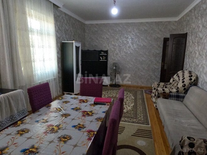 3-комн. дом/дача - пос. Новханы - 181 м² (11)