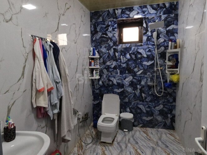3-комн. дом/дача - пос. Новханы - 181 м² (14)