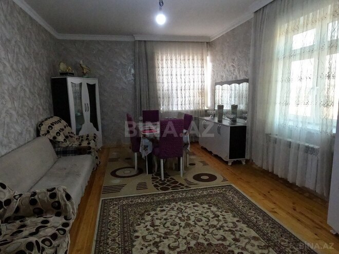 3-комн. дом/дача - пос. Новханы - 181 м² (6)