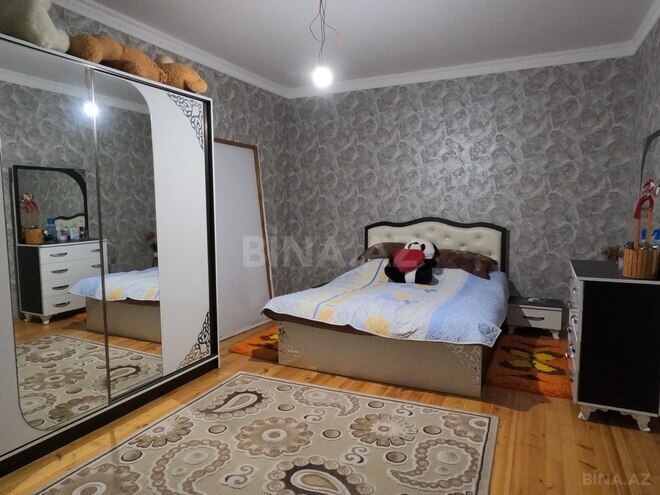 3-комн. дом/дача - пос. Новханы - 181 м² (12)