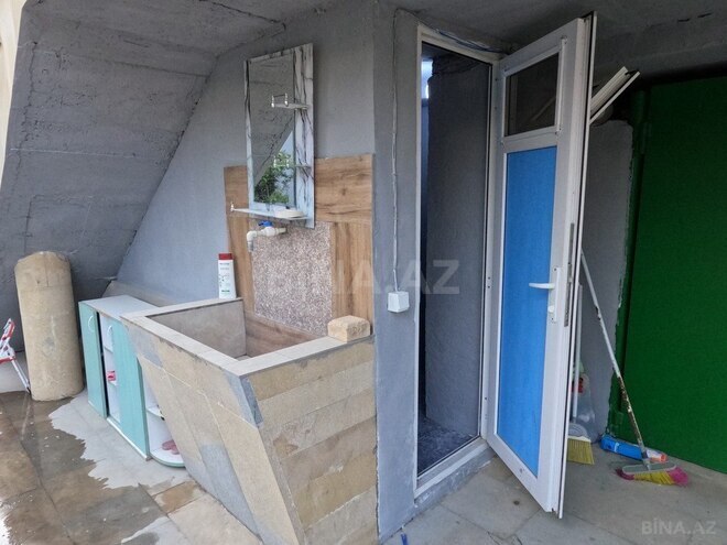 3-комн. дом/дача - пос. Новханы - 181 м² (7)