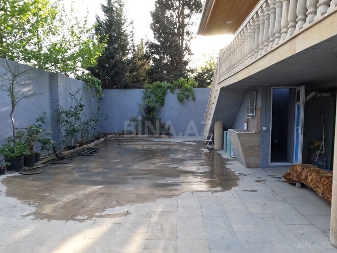3-комн. дом/дача - пос. Новханы - 181 м² (4)