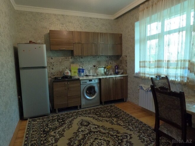 3-комн. дом/дача - пос. Новханы - 181 м² (9)