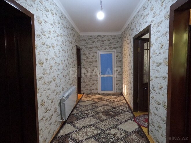 3-комн. дом/дача - пос. Новханы - 181 м² (13)