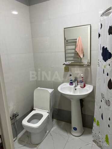 2-комн. новостройка - пос. Ени Ясамал - 70 м² (23)