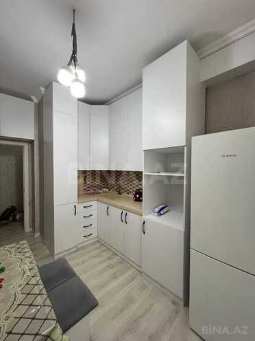 2-комн. новостройка - пос. Ени Ясамал - 70 м² (8)